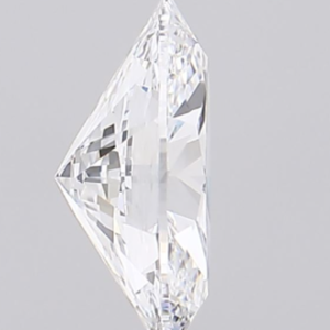 Diamante Suelto de 1.5ct, Corte Brillante Ovalado, Cultivado en Laboratorio, Claridad VVS2, Color DE, Pulido CVD, Certificado IGI, para Fabricación de Joyería - Product Image 4