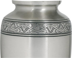 Urnas Funerarias para Adultos, Nuevo Diseño, Estilo Americano Moderno, Urnas Conmemorativas para Cenizas - Product Image 2