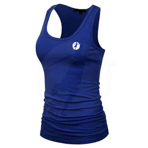 เสื้อกล้ามระบายอากาศได้ดีสำหรับผู้หญิง - Product Image 2