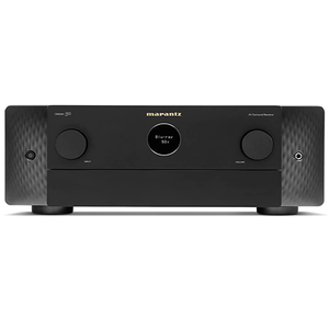 NOUVELLE ARRIVÉE - Récepteur AV Cinema 50 9.4 canaux noir - LIVRAISON RAPIDE - Performances imbattables - Product Image 2