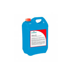 Limpiador Desinfectante Detial DFV 5L, Limpieza Profesional, B2B - Product Image 1