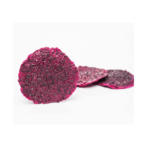 Wholesale Vietnam High Quality Dried Dragon Fruit Slices Dried Red-fleshed Pitaya Slices - Product Image 5