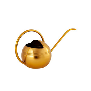 Nutre las regaderas esenciales de la naturaleza para verduras saludables Espolvoree con cuidado Regaderas funcionales y elegantes - Product Image 3