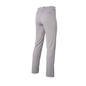 Pantalon de baseball pour adultes le plus vendu au meilleur prix d'usine pantalon de softball le meilleur design avec tissu pur - Product Image 6