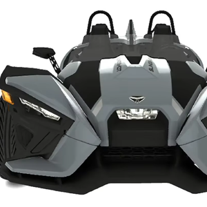 57XAAPGD6R8164510 2024 Tricycle à 3 roues à transmission manuelle haute performance - Product Image 1