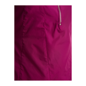 Vestido Largo Informal BGN con Detalles de Cremallera Modelo S23D479 - Product Image 6