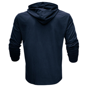 Hiver 2026 – Nouvelle collection : Sweat-shirt polaire uni à manches longues pour homme – Anti-boulochage, qualité supérieure, chaud, confortable et élégant – Style décontracté streetwear - Product Image 3