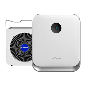 [EPARAM] Aire Acondicionado Portátil Split (EPA-MNEX07CD) Uso Doméstico y Exterior Solo Frío Eficiencia Energética Clase B - Product Image 1