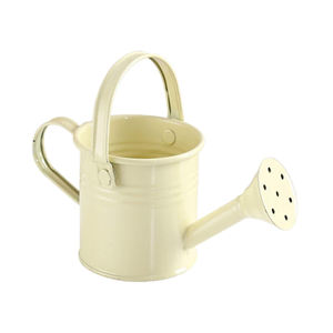 Cuivre placage eau peut meilleure qualité fer métal nouveau Design forme personnalisée arrosoir pour la maison jardin utilisation quotidienne - Product Image 2