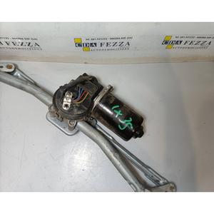 TANDEM HYUNDAI WIPER iX35 1ª Serie D4FD Diesel 1700 (10>) - Product Image 3