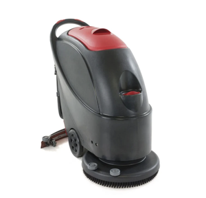 SS430C Walk Behind Floor <b>Scrubber</b>, 17", 13 Gallon, <b>Electrics</b>, PadAssist, Disk, 3/3/1 Warranty - Product Image 2