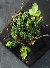 FÓRMULA DE APOYO A HIERBAS PURAS EN POLVO DE MELÓN AMARGO A BASE DE PLANTAS - Product Image 2