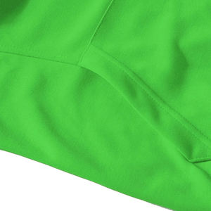 Summer Winter Gym Wear 100% Cotton Streetwear Hoodie Zipper Logo Sport Style Custom Sleeveless Hoodies Men Offre Spéciale - Product Image 6