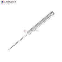 Bunnell Tendon Stripper 2.5mm Chirurgical Tendon Greffage Réparation Chirurgical En Acier Inoxydable Medic Instruments