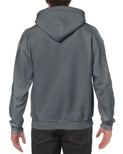 Sweat-shirt à capuche en coton 100% de haute qualité, style vintage, lavage à l'acide, streetwear, style délavé, fabriqué par un fabricant OEM - Product Image 3
