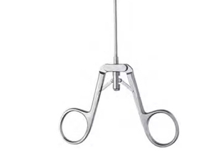 Pinzas de Sujeción y Agarre de Tendones Kleinert-Kutz de 21 cm - Pinzas Ortopédicas de VIDIFIVE INTERNATIONAL - Product Image 3