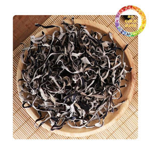 Hongo Ostra Seco al por Mayor |   Hongo Negro Premium Listo para Cocinar - Product Image 1