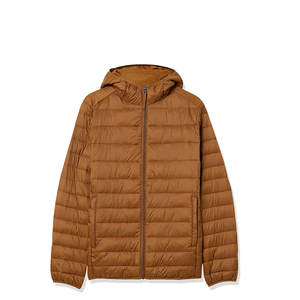New Winter <b>Men</b> Hooded Puffer <b>Jackets</b> Shiny Down Coats Casual Parkas Quality Male <b>White</b> Duck Down Outdoor Windproof <b>Jackets</b> - Product Image 1