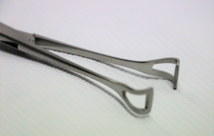 เครื่องมือผ่าตัดสำหรับทั่วไปทำจากสเตนเลสเกรดทนทานความแม่นยำสูงได้รับการรับรอง CE - Product Image 6