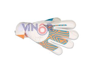 Gants de gardien de but en latex de caoutchouc de haute qualité, gants de gardien de but professionnels pour jeunes et adultes, pour le football, vente en gros - Product Image 3
