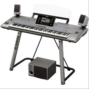 MEILLEUR ACHAT YAMAHAA Genos 2 Styles Standard Stations de travail Pianos numériques - Product Image 3
