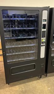 Focusvend เครื่องหยอดเหรียญเทียนอัจฉริยะหน้าจอสัมผัสแบบบริการตนเอง24ชิ้น - Product Image 6