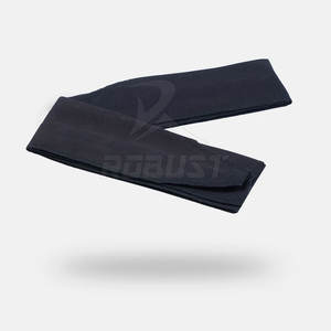 Meilleures ventes Bandages de poignet unisexe en néoprène pour l'entraînement en salle de sport et de musculation Équipement d'exercice de sécurité robuste pour le fitness - Product Image 2