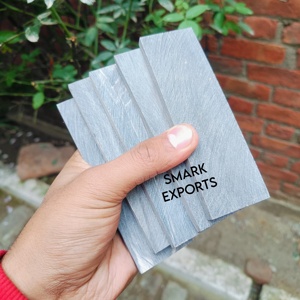 แผ่นเขาควายและวัวคุณภาพสูงแบบพรีเมี่ยมของอินเดียแผ่นสีดำธรรมชาติคุณภาพสูงสำหรับแว่นตาสุดหรูและกรอบแว่นตา - Product Image 5