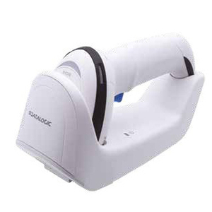 Datalogic Gryphon I GBT4200 - Escáner lineal inalámbrico para uso en comercio minorista, fabricación y atención médica con batería de 2.550 mAh. - Product Image 3