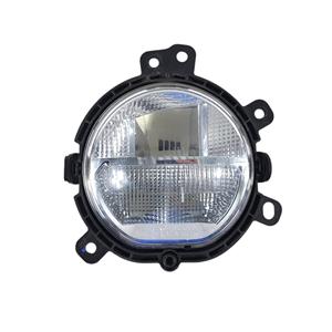 Luz de Parachoques Delantero Izquierda MINI One 3rd Series 63177329171 (13>) - Product Image 1