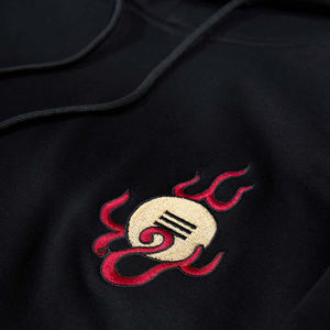 Sweat-shirts à capuche brodés pour hommes de qualité supérieure à bas prix, coupe-vent, vêtements d'hiver, sweat-shirts à capuche brodés de bonne qualité pour garçons - Product Image 4