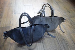 Bolso Tote Vintage de Cuero Genuino para Mujer Marca Moroccan Soul - Para Todas las Temporadas - Product Image 3