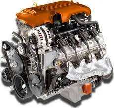 Conjunto de motor de buen estado original de Japón MR20 MR20DE a la venta - Product Image 3