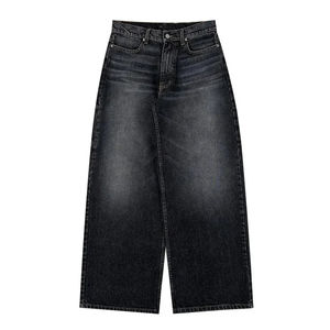 <b>Men</b> <b>Jeans</b> Comfortable Premium Quality <b>Men</b> <b>Jeans</b> Pants Hot Sale <b>Men</b> <b>Jeans</b> Pants Low MOQ Reasonable Price Custom Logo OEM Service - Product Image 2