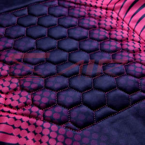 2024 adulte football gardien maillot hommes gardien de but uniformes à manches longues costumes personnalisé sublimé gardien de but uniformes - Product Image 4