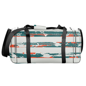 Conception de Votre Propre Dernière Conception Multifonctionnel En Plein Air Fitness Sac De Sport Logo Personnalisé En Gros Sac De Sport Pour Les Hommes - Product Image 2