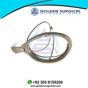 Cubierta de éter Schimmelbusch Instrumentos de teatro de operaciones médicas quirúrgicas Equipo médico - Product Image 6