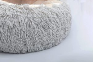 Cat Sofa <b>Bed</b> Cute and Comfortable Pet Cat House Soft Pet <b>Bed</b> Suitable for <b>Small</b> Cats and <b>Dogs</b> OEM Made in Vietnam - Product Image 2