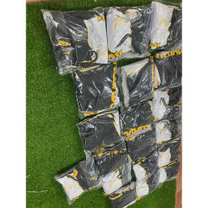 ชุดยูนิฟอร์มฟุตบอลธงเสื้อมีฮู้ดแขนสั้นมีฮู้ดพิมพ์ลายออกแบบได้ตามต้องการ - Product Image 3