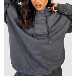 Prix de gros pour hommes Survêtement d'hiver imprimé délavé à l'acide en coton personnalisé anti-rides respirant 2 1 Design - Product Image 2