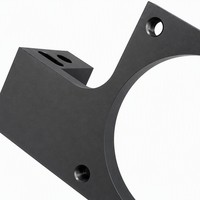 Pièces usinées CNC sur mesure en aluminium et acier inoxydable, usinage de précision 4/5 axes, pièces EDM à fil, certifiées ISO 9001, OEM
