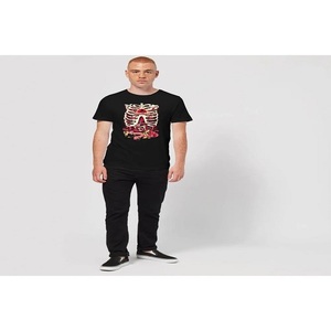 Camiseta personalizada Anatomy Park para hombre, tela de punto con estampado de algodón 100% de calidad premium, ajuste perfecto para cualquier ocasión - Product Image 4