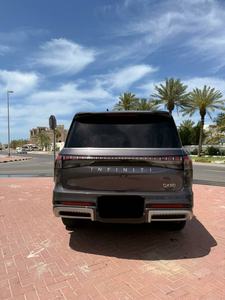 Infiniti QX80 Pure 2025 Nuevo/Usado en Venta - Product Image 3