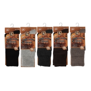 Men's <b>Socks</b> 45117 - Product Image 1