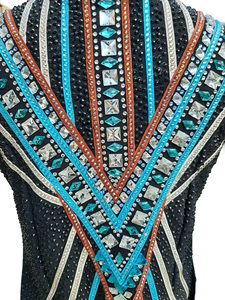 เสื้อแจ็กเก็ตโชว์ผลงานโรเดโอควีนออกแบบได้ตามต้องการแบบตะวันตก - Product Image 4