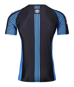 Short de protection contre les éruptions cutanées à impression numérique à séchage rapide pour adultes et jeunes - Product Image 6