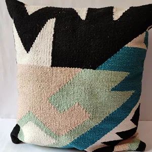 スタイリッシュな美しい刺繍卸売高品質高級モダンデザイン枕ケースクッション家の装飾枕
