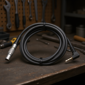 สายเชื่อมต่อ USB ของ Stahlwille ใช้ได้กับหมายเลข 7728 - Product Image 3