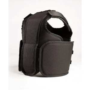 Chaleco de seguridad para Kart Racing Rib de alto rendimiento, protector de costilla de conductor de Kart reforzado, chaleco de seguridad para Karting resistente a impactos - Product Image 3