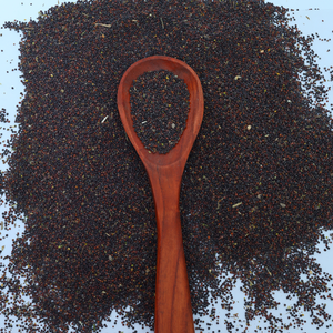 Semillas de mostaza negra natural de calidad superior Venta al por mayor Suministro a granel Exportación Listo Embalaje personalizado Semillas de mostaza negra cruda - Product Image 2